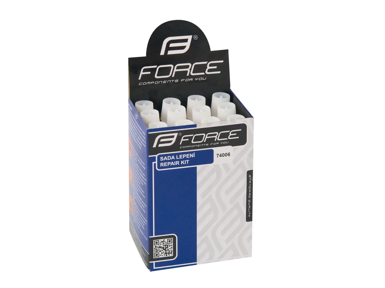 Force lepenie v tube 1 ks