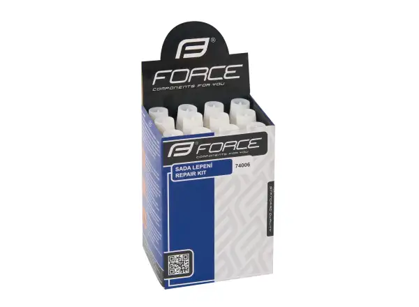 Force lepenie v tube 1 ks