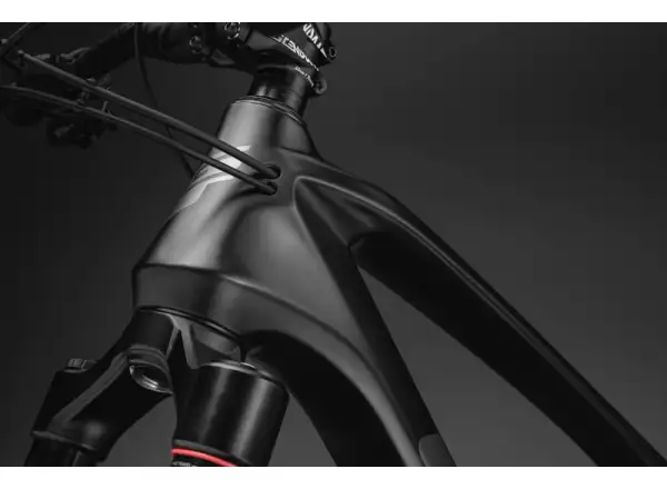 Horský bicykel GT Force Carbon Pro DGR