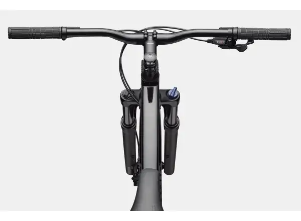 Cannondale Trail 2 27,5" horský bicykel Black