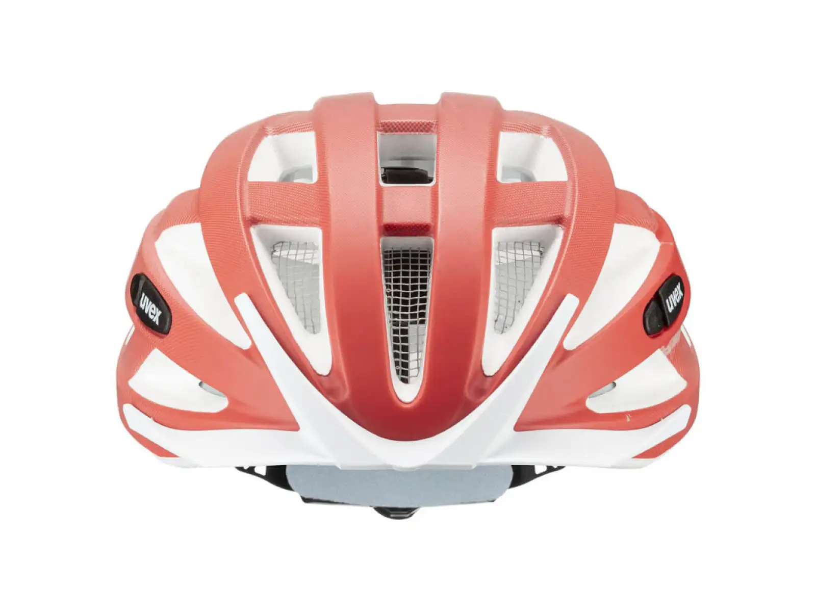 Uvex Air Wing CC prilba Dust Rose/Grapefruit Mat