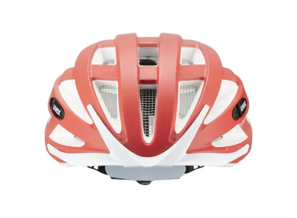 Uvex Air Wing CC prilba Dust Rose/Grapefruit Mat