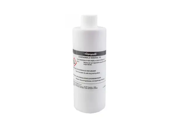 Campagnolo červený minerálny olej 350 ml