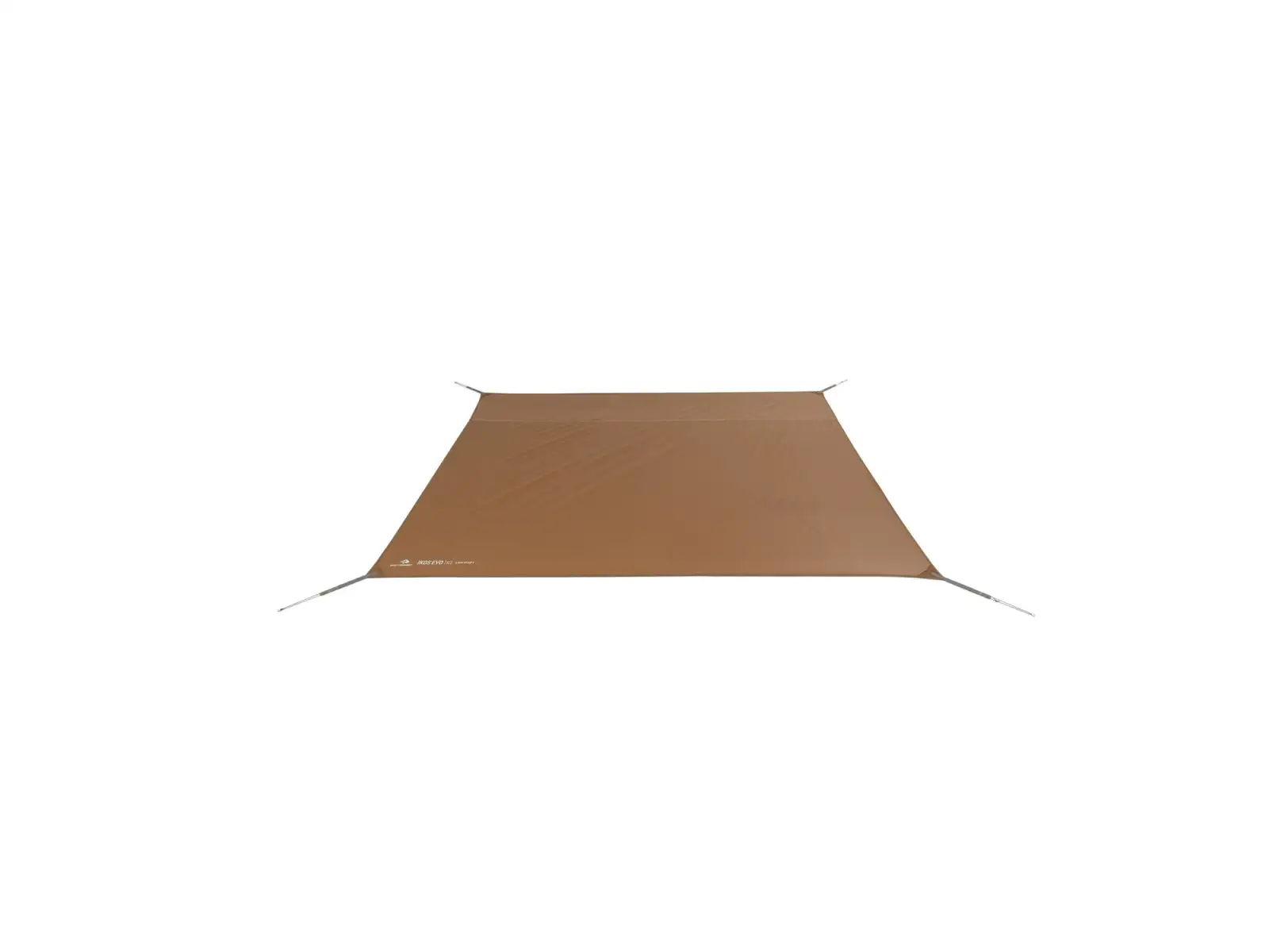 Sea To Summit Ikos Evo Tent TR3 samonosný stan Laurel Wreath
