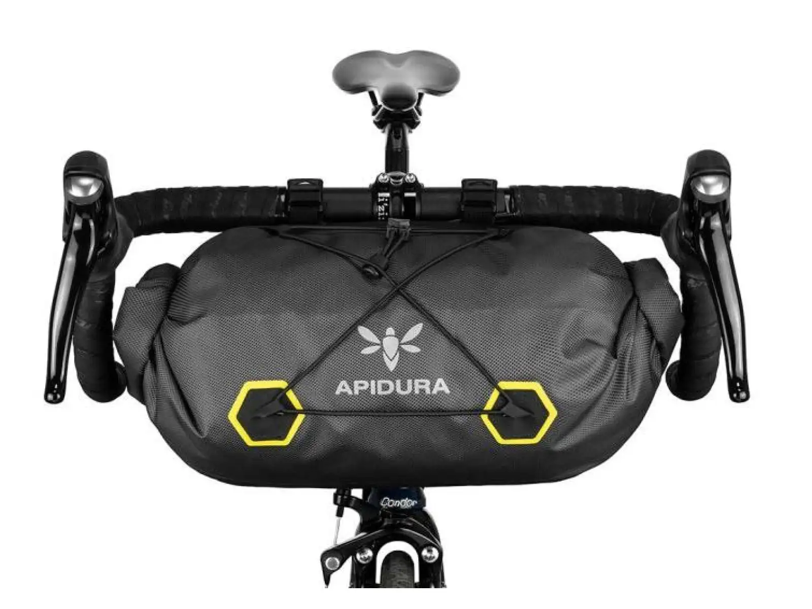 Apidura Expedition handlebar pack 14 l taška na riadidlá