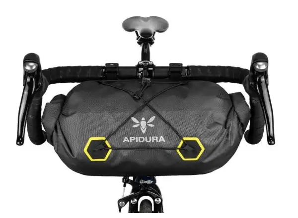 Apidura Expedition batoh na riadidlá 14 l