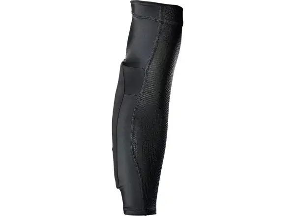 Fox Enduro chránič lakťov Black
