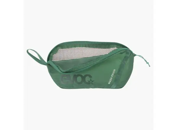 Evoc Explorer Pro 30 batoh Bottle Green