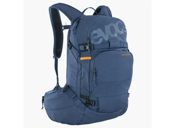 Evoc Line Pro 20 batoh Denim