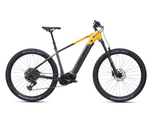 Crussis e-Largo 10.11 894Wh horský elektrobicykel