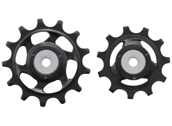 Shimano GRX RD-RX810 kladky do prehadzovačky