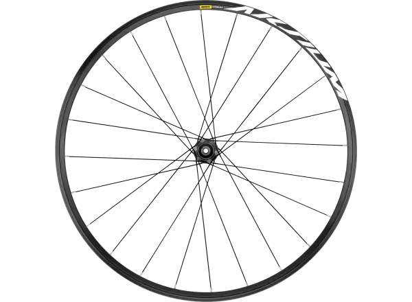 Mavic Aksium Disc CL zadné vypletené koleso