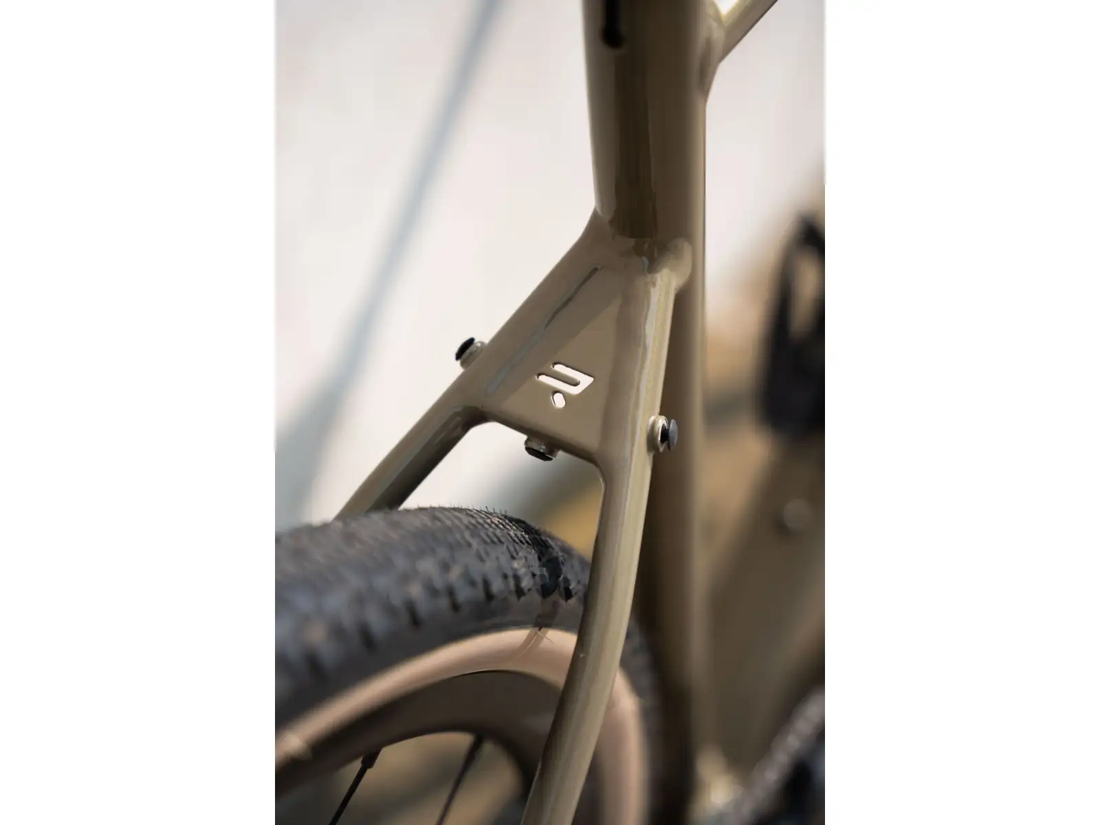 Ridley Kanzo Adventure Alu GRX400 gravel bicykel Bronze Green/Black