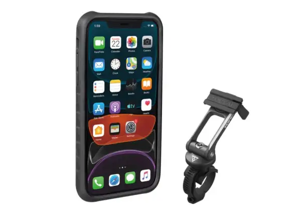 Topeak Ridecase s držiakom pre iPhone 11