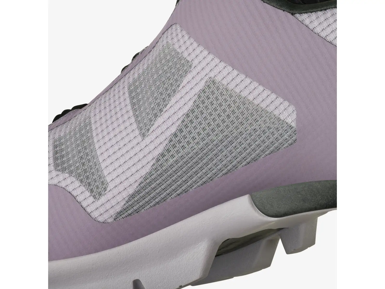 Fizik Vento Proxy tretry Lavander/Mint Green