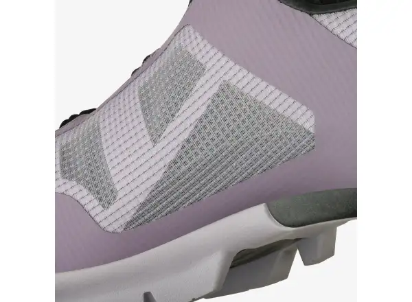 Fizik Vento Proxy tretry Lavander/Mint Green