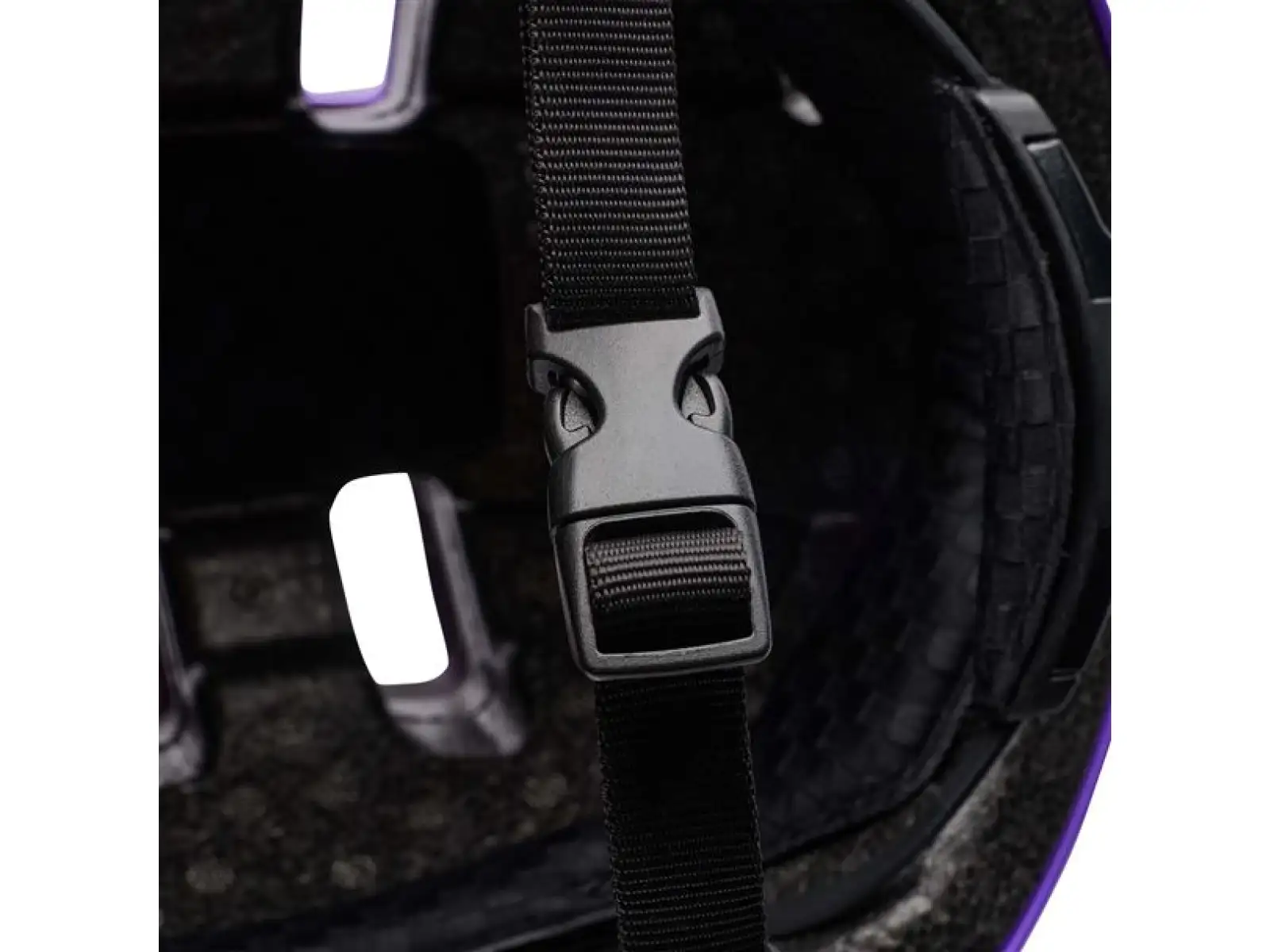 Bell Local Slayco prilba Purple