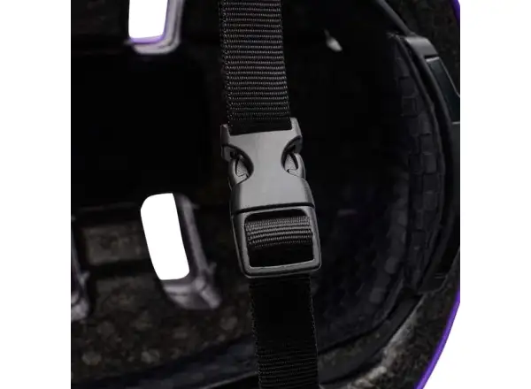 Bell Local Slayco prilba Purple