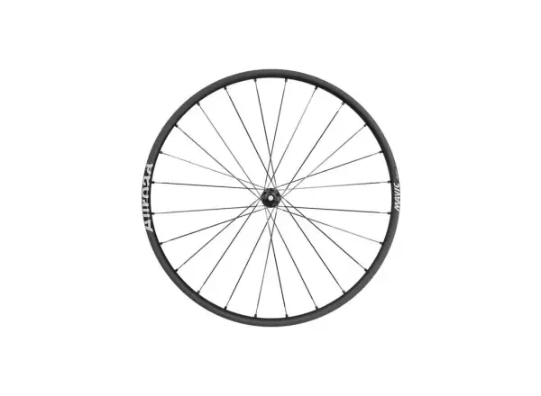 Mavic Allroad S Disc CL zadné vypletené koleso orech Sram XDR