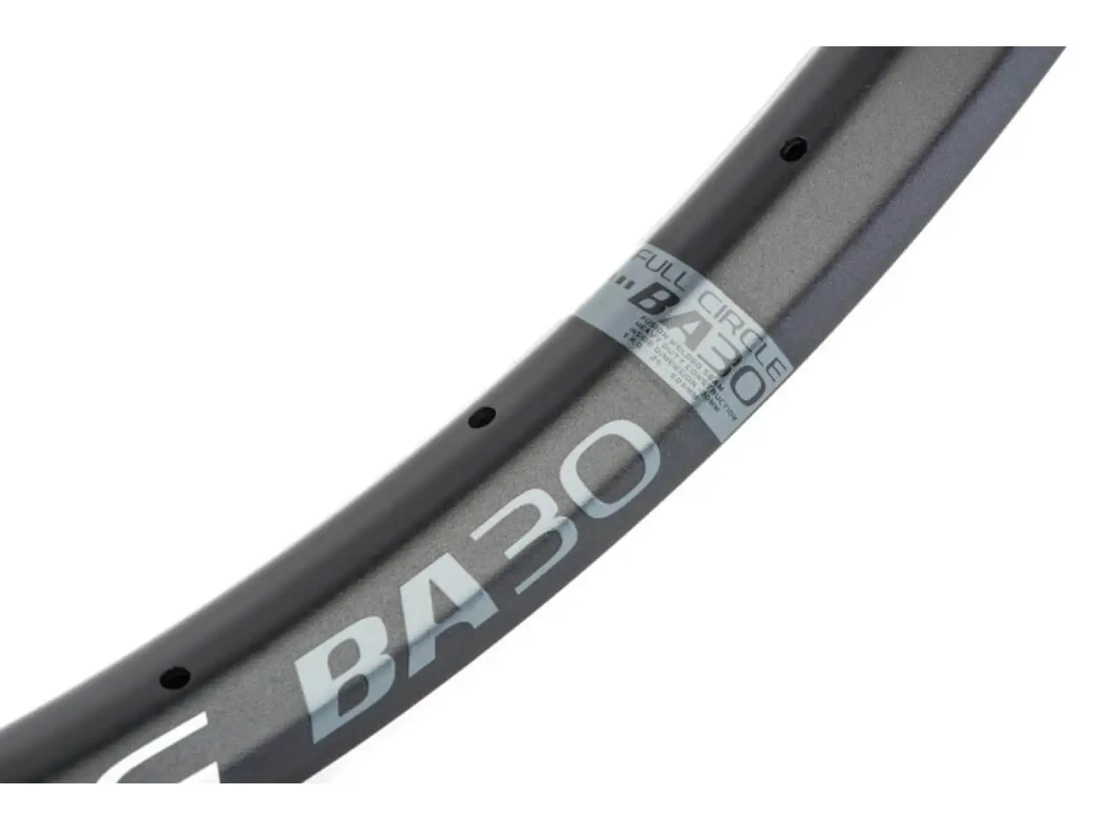 Chromag BA 30 27,5" MTB ráfik 32 dier