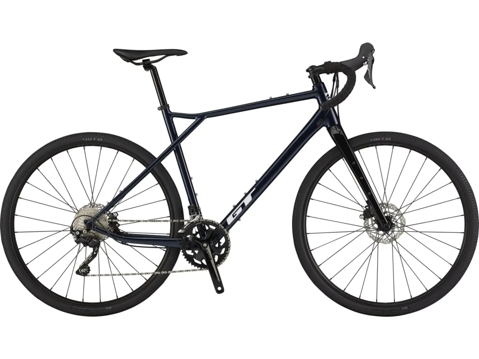 GT Grade Comp ING gravel bicykel