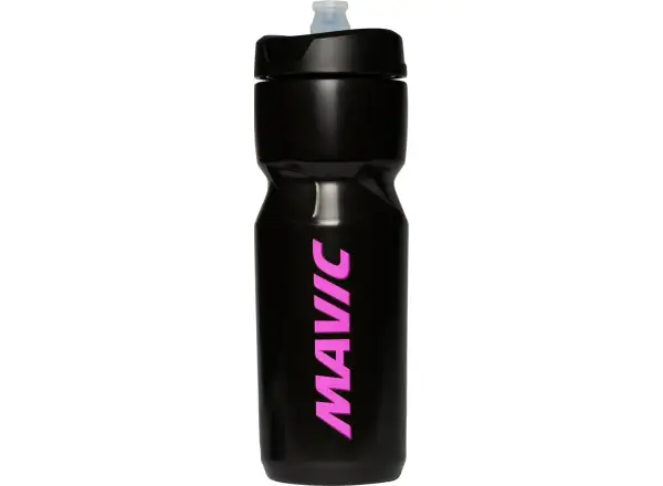 Mavic Soft Cap fľaša 0,8 l Pink Lady