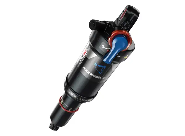 Rock Shox Monarch RL Mid Reb / Mid Comp