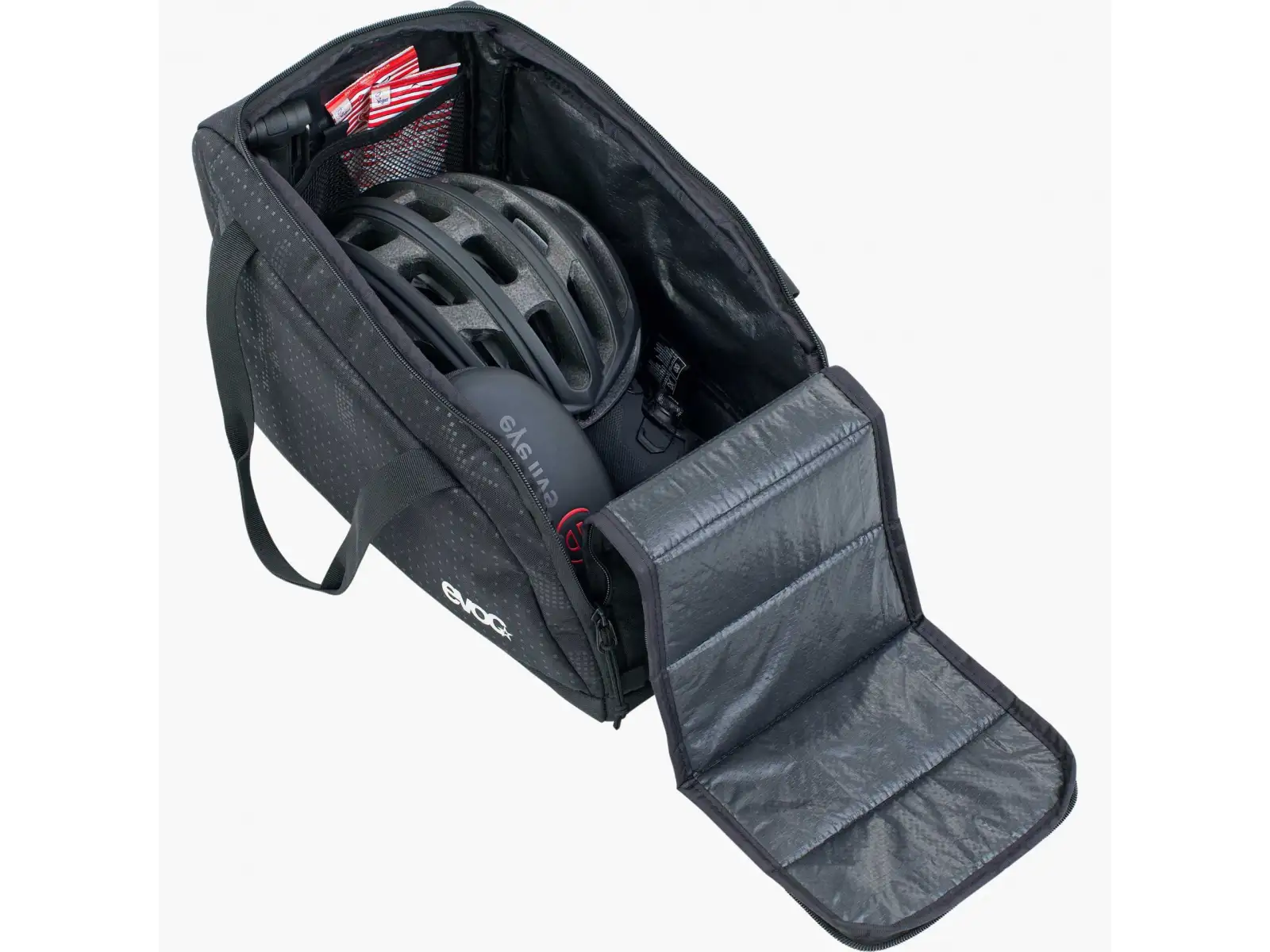 Evoc Gear voľnočasová taška 20 l Black