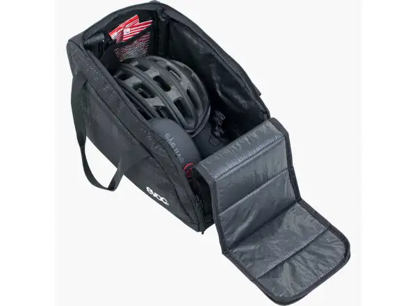 Evoc Gear voľnočasová taška 20 l Black