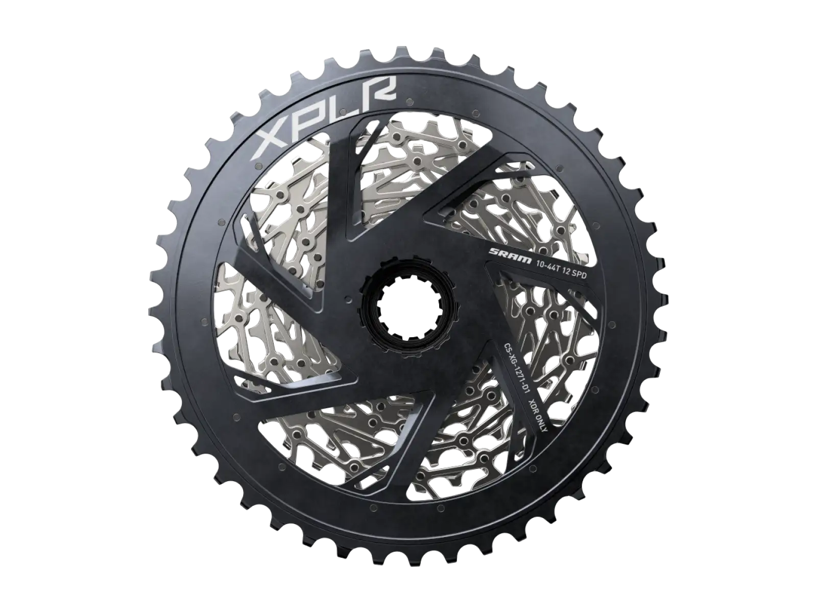 Sram CS XG-1271 D1 XPLR 12sp. kazeta 10-44z.