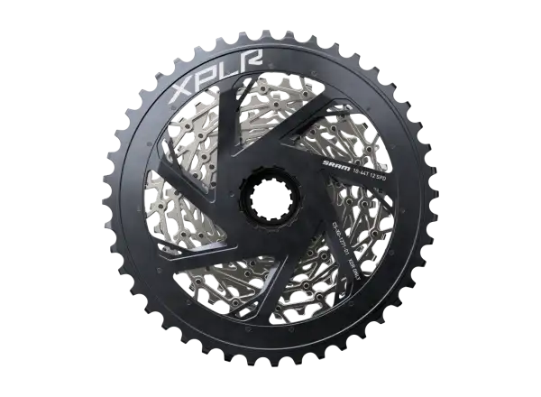 Sram CS XG-1271 D1 XPLR 12sp. kazeta 10-44z.