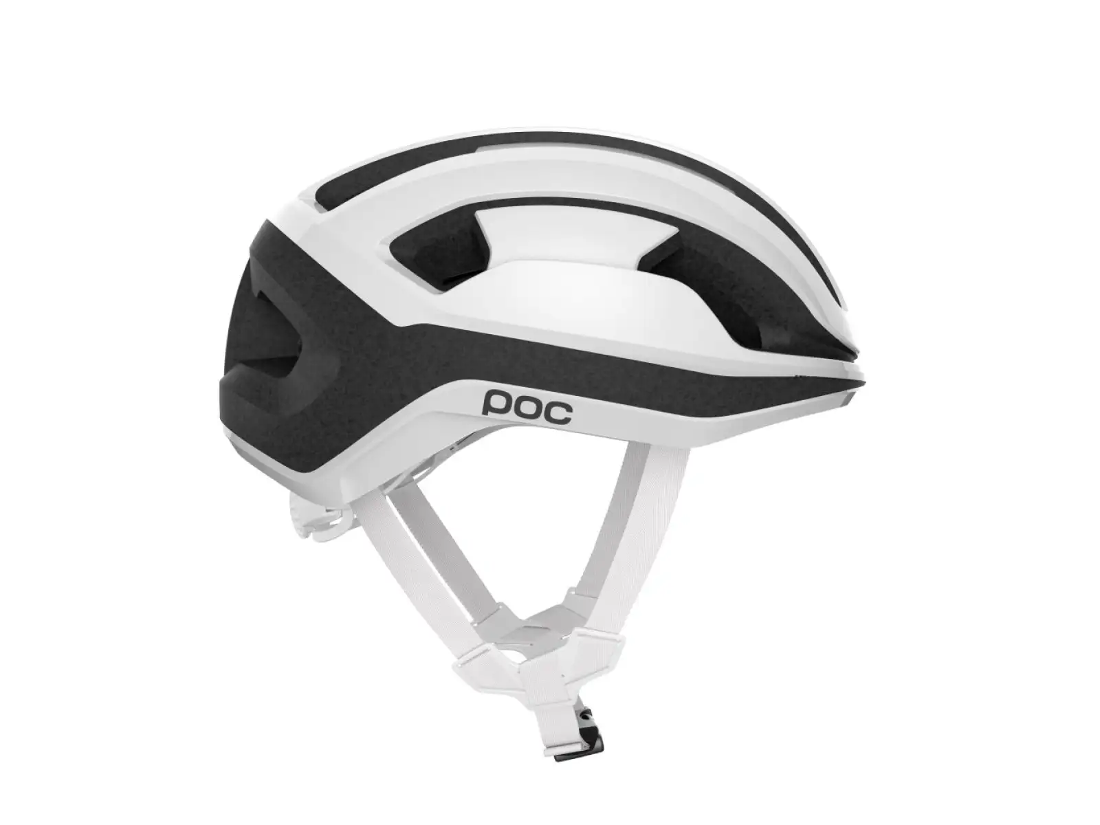 POC Omne Lite prilba Hydrogen White