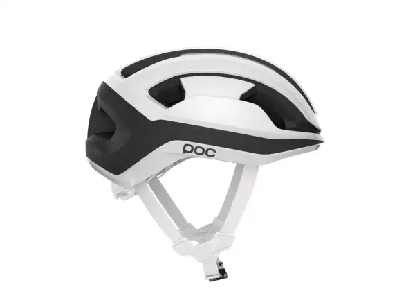 POC Omne Lite prilba Hydrogen White