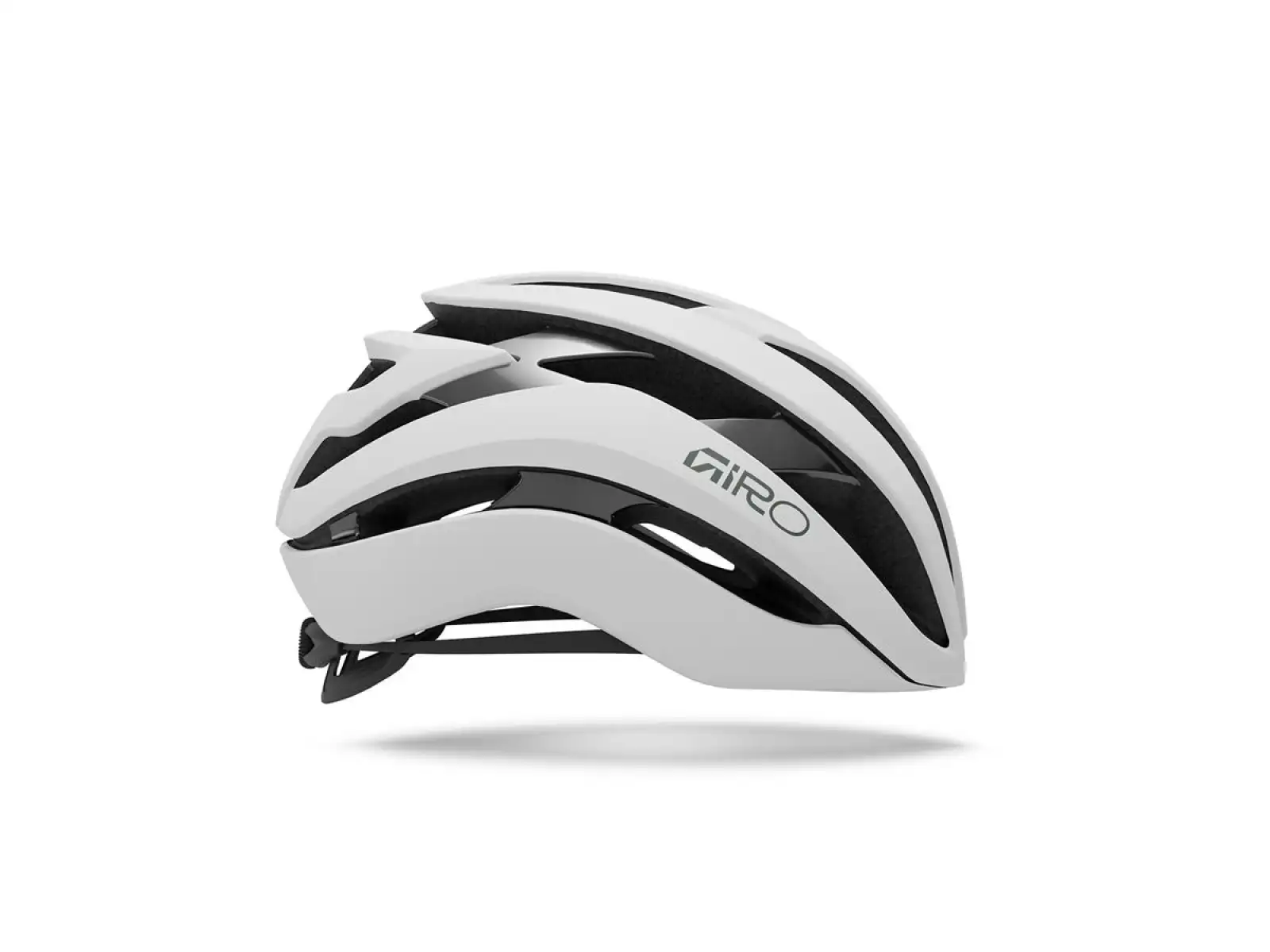 Giro Cielo MIPS prilba Mat White