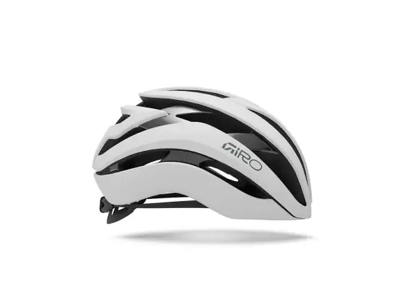 Giro Cielo MIPS prilba Mat White