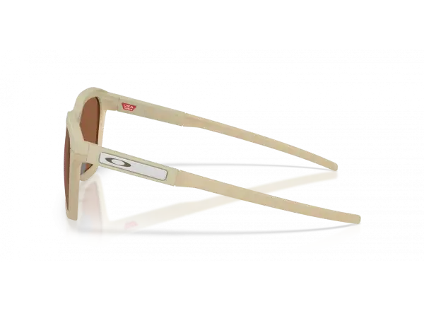 Oakley HSTN SQ 2.0 okuliare Matte Sand/Prizm Tungsten