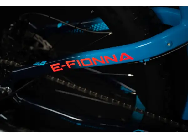 Crussis e-Fionna 9.8-S horský elektrobicykel