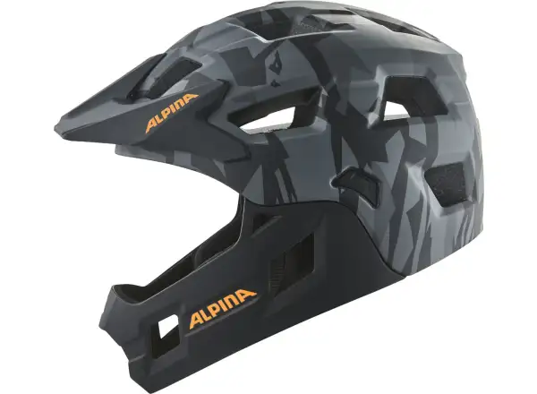 Alpina Rupi detská prilba