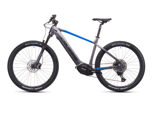 Crussis e-Atland 9.11 894Wh