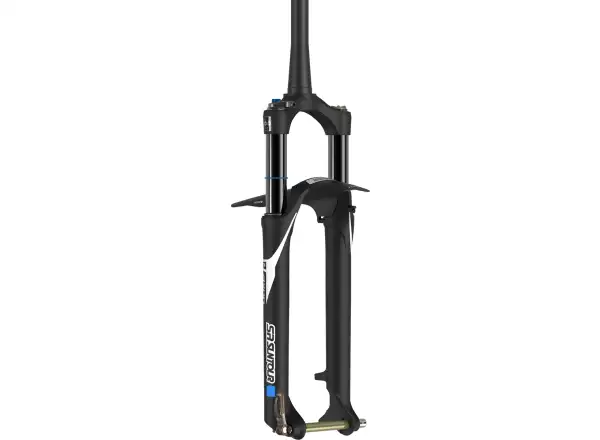 SR Suntour Axon-Elite34 Boost RLRC PCS 29" Ahead Tapered odpružená vidlica čierna