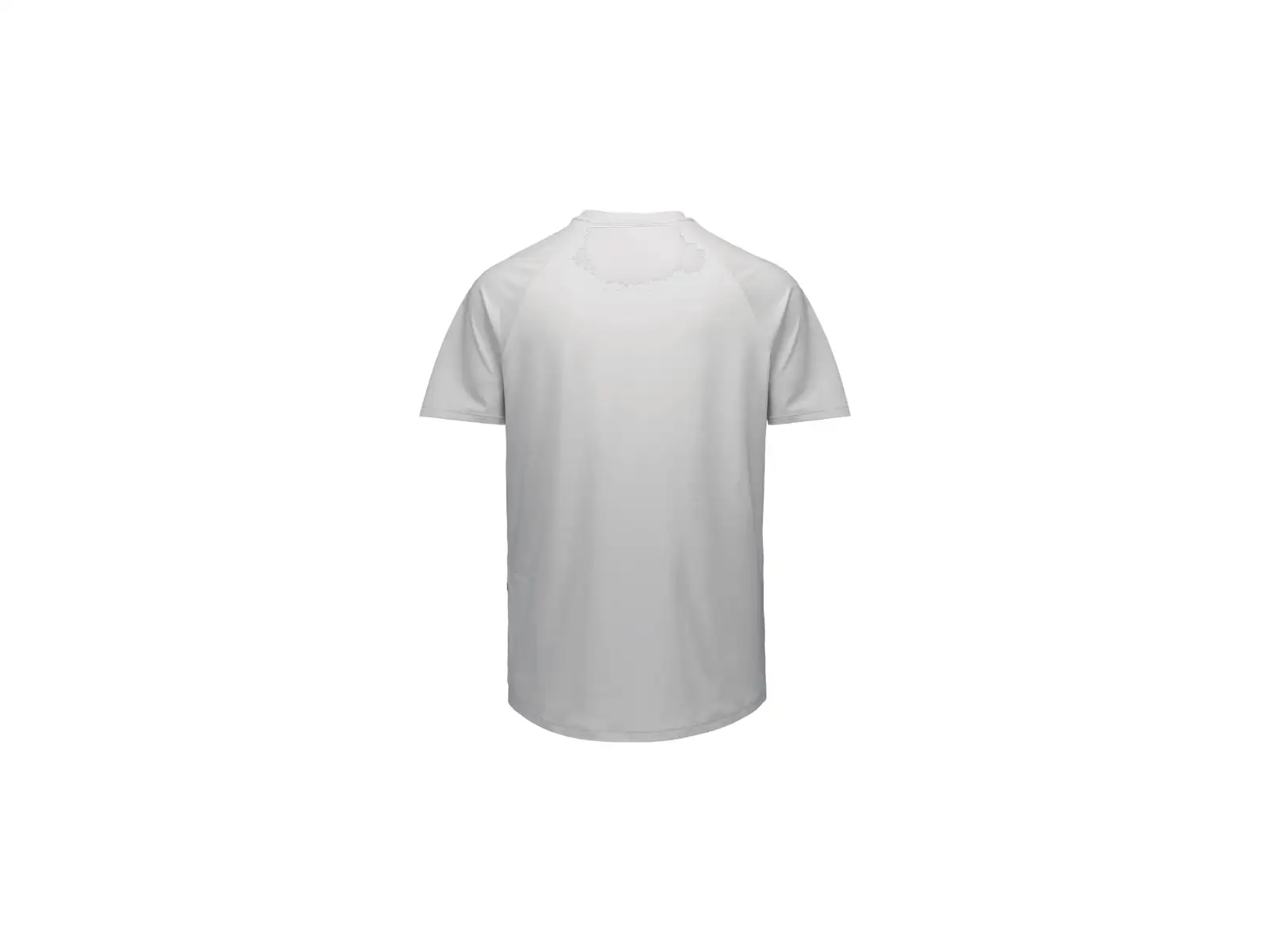 POC Reform Enduro pánsky dres krátky rukáv Granite Grey