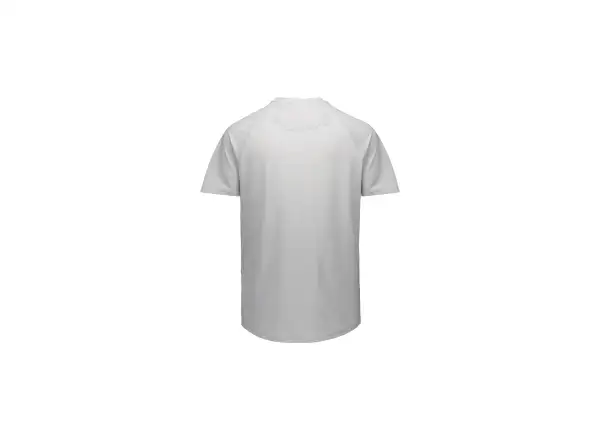 POC Reform Enduro pánsky dres krátky rukáv Granite Grey