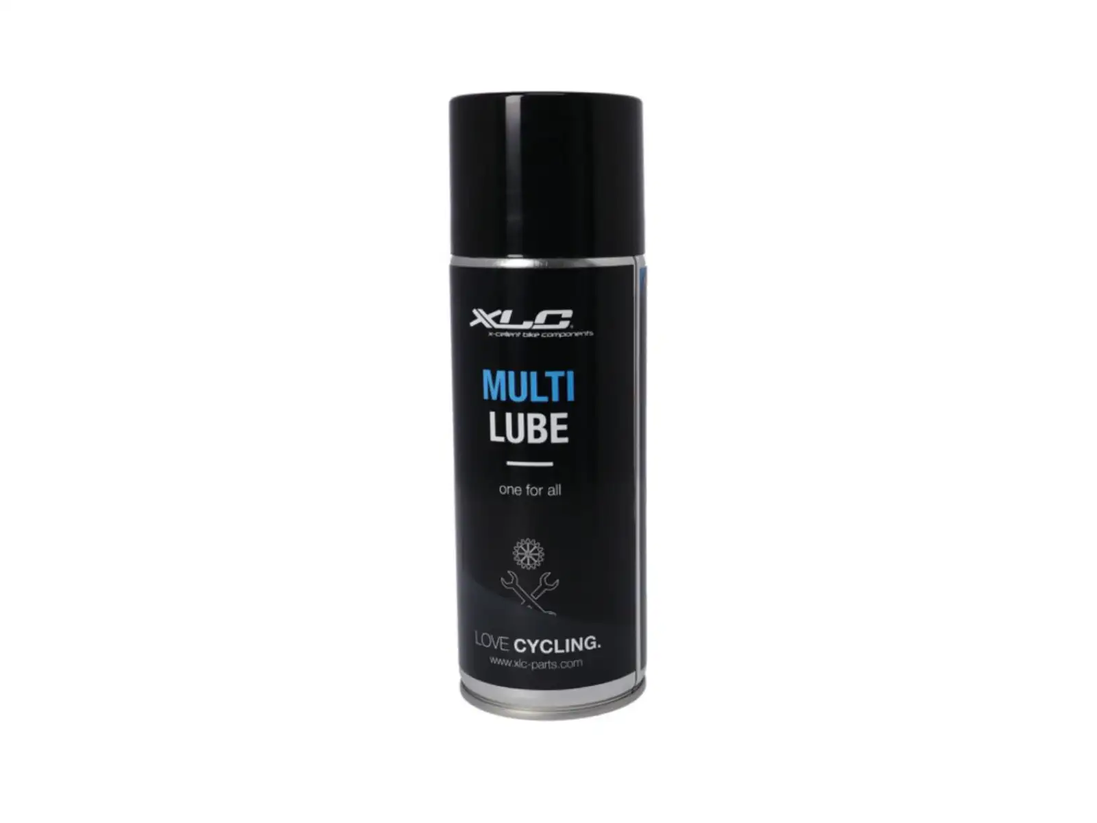 XLC BL-W15 univerzálne mazivo 400 ml sprej