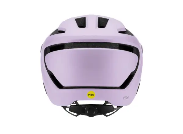 Smith Pilot Mips MTB dámska prilba Matte Aura