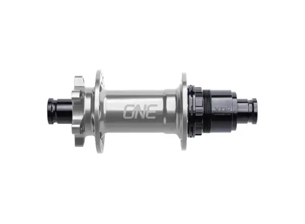 OneUp zadný náboj 12x148 mm 32 dier strieborná