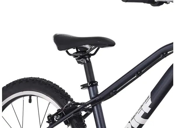 Rock Machine RIFF Jr 20 detský bicykel Matte Deep Ocean Blue