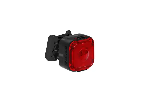 Lezyne Zecto Drive Max 400+ zadné svetlo