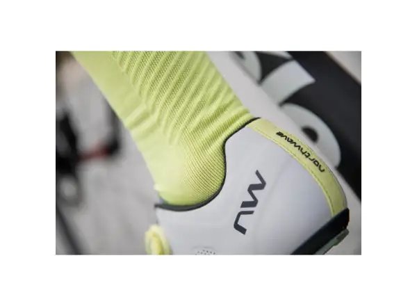 Northwave Revolution pánske cestné tretry Light Grey/Sage