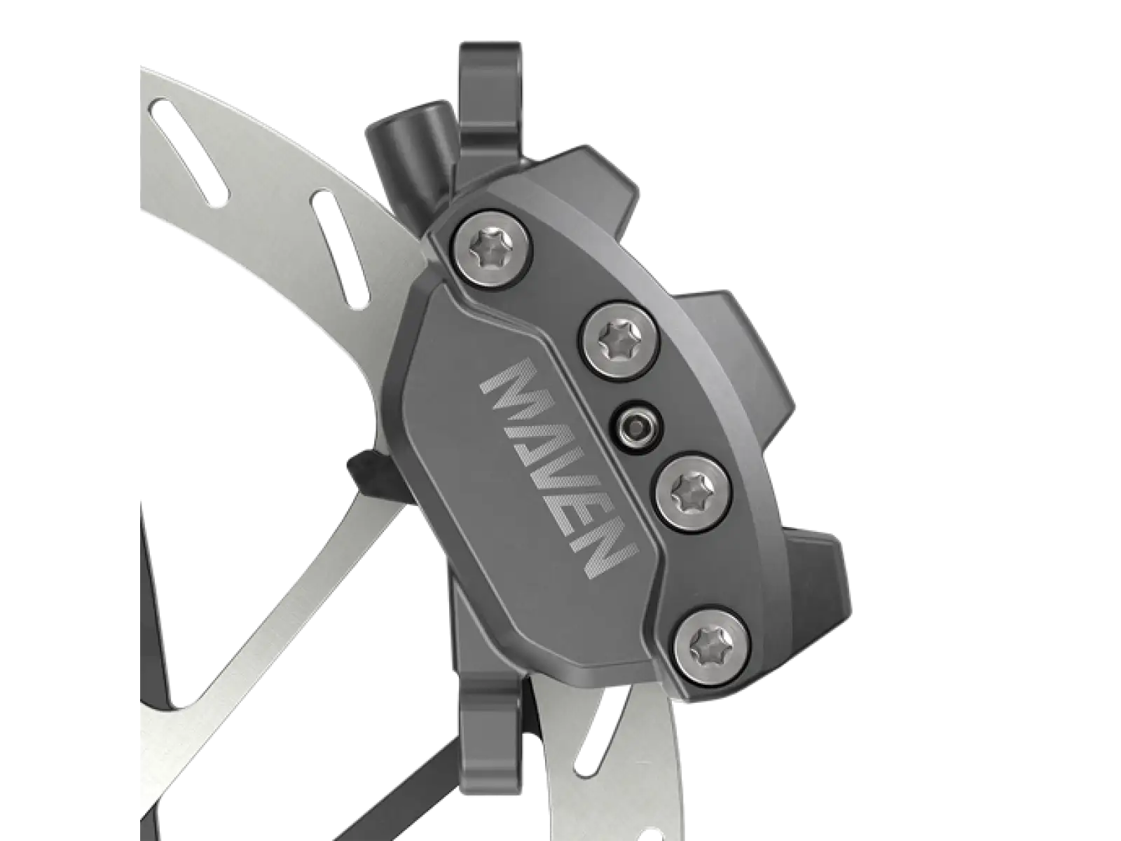 Sram Maven Bronze zadná kotúčová brzda 2000 mm