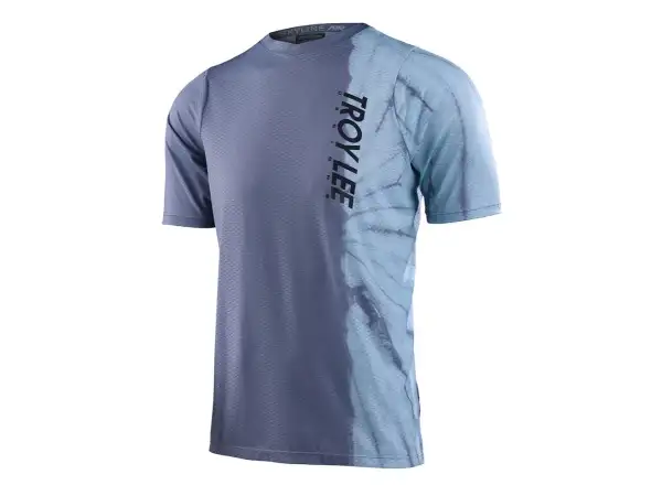 Troy Lee Designs Skyline Pánske tričko s krátkym rukávom Half Dye Windward Jersey